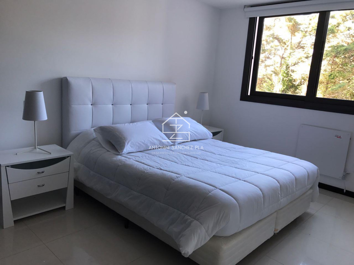 Apartamento ID.3730 - 2 DORMITORIOS EN ROOSEVELT CON SERVICIOS