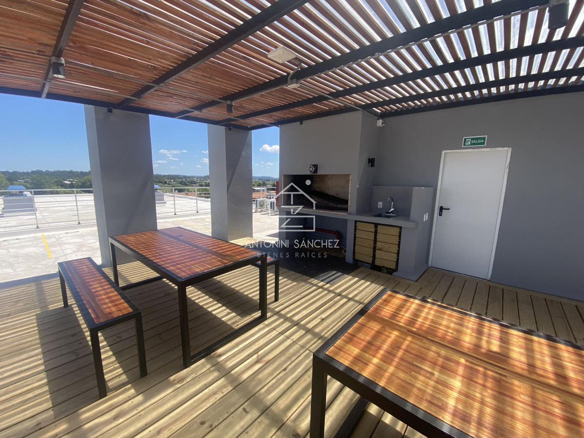 Apartamento ID.1893 - En venta apartamento en Maldonado, muy buena Renta.