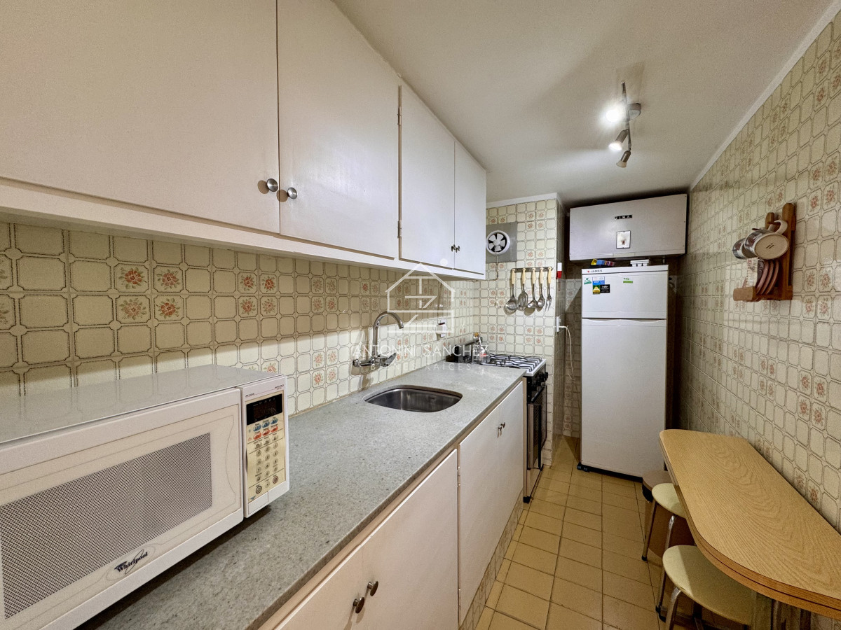 Apartamento ID.1485 - Venta apartamento 2 dormitorios Punta del Este