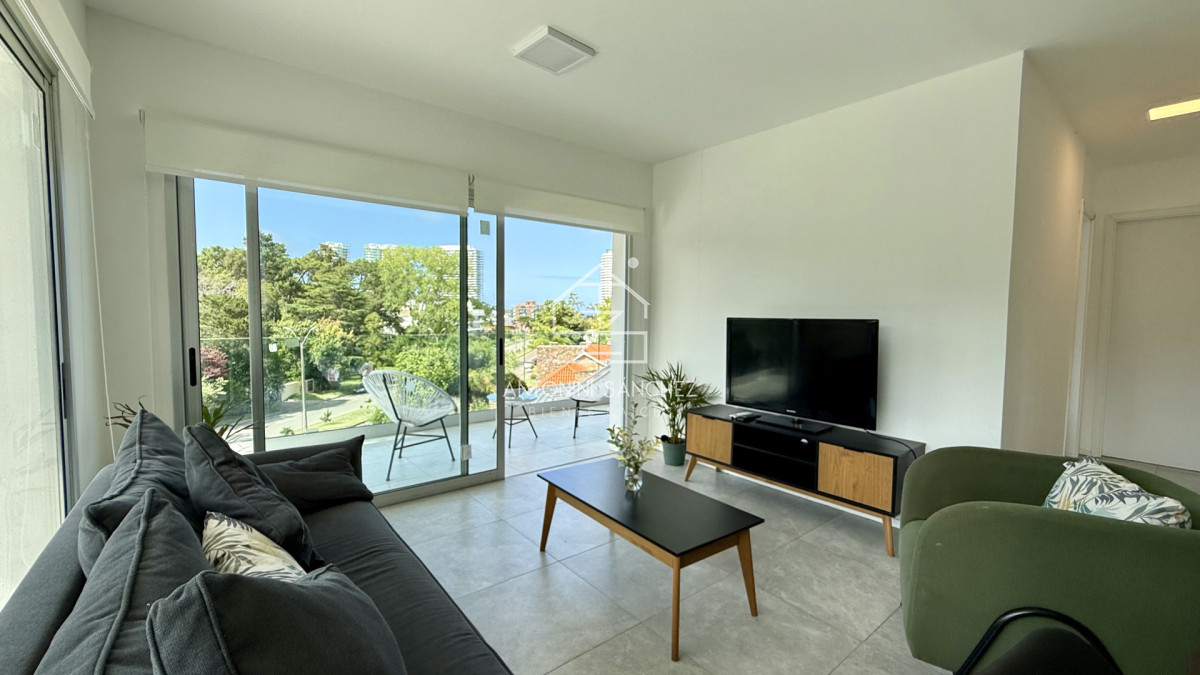 Apartamento ID.3258 - VENTA APARTAMENTO 2 DORMITORIOS PUNTA DEL ESTE