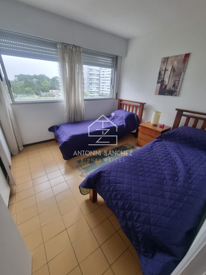 Apartamento ID.2122 - Venta Apartamento 3 dormitorios Roosevelt Punta Del Este