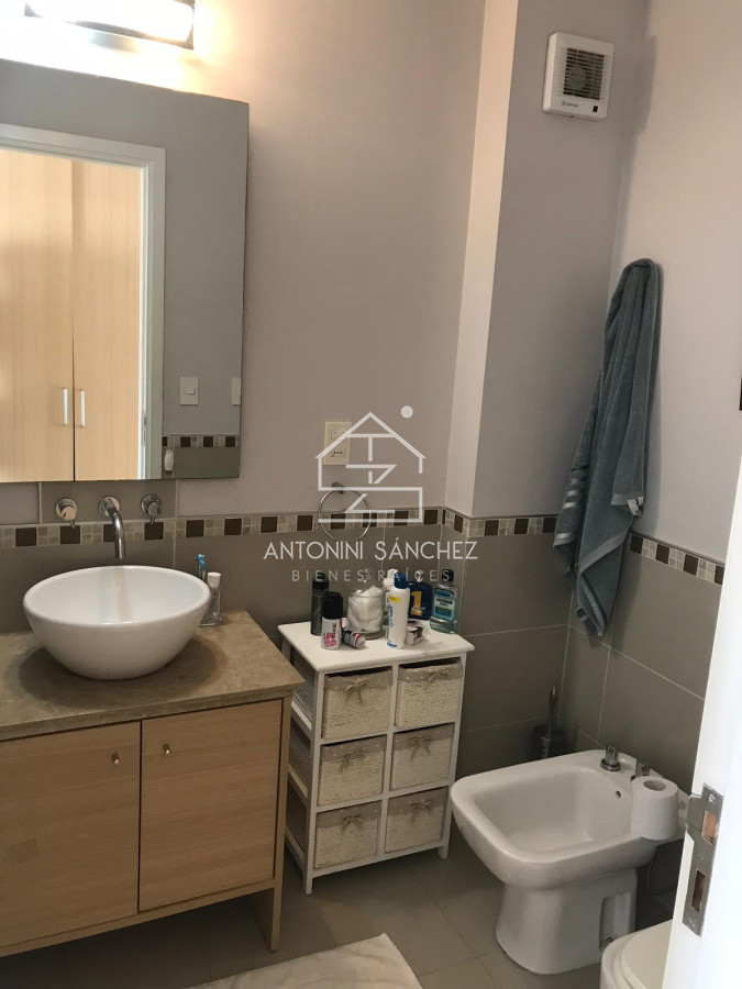 Apartamento ID.1254 - Venta apartamento 3 dormitorios mas dependencia Punta del Este