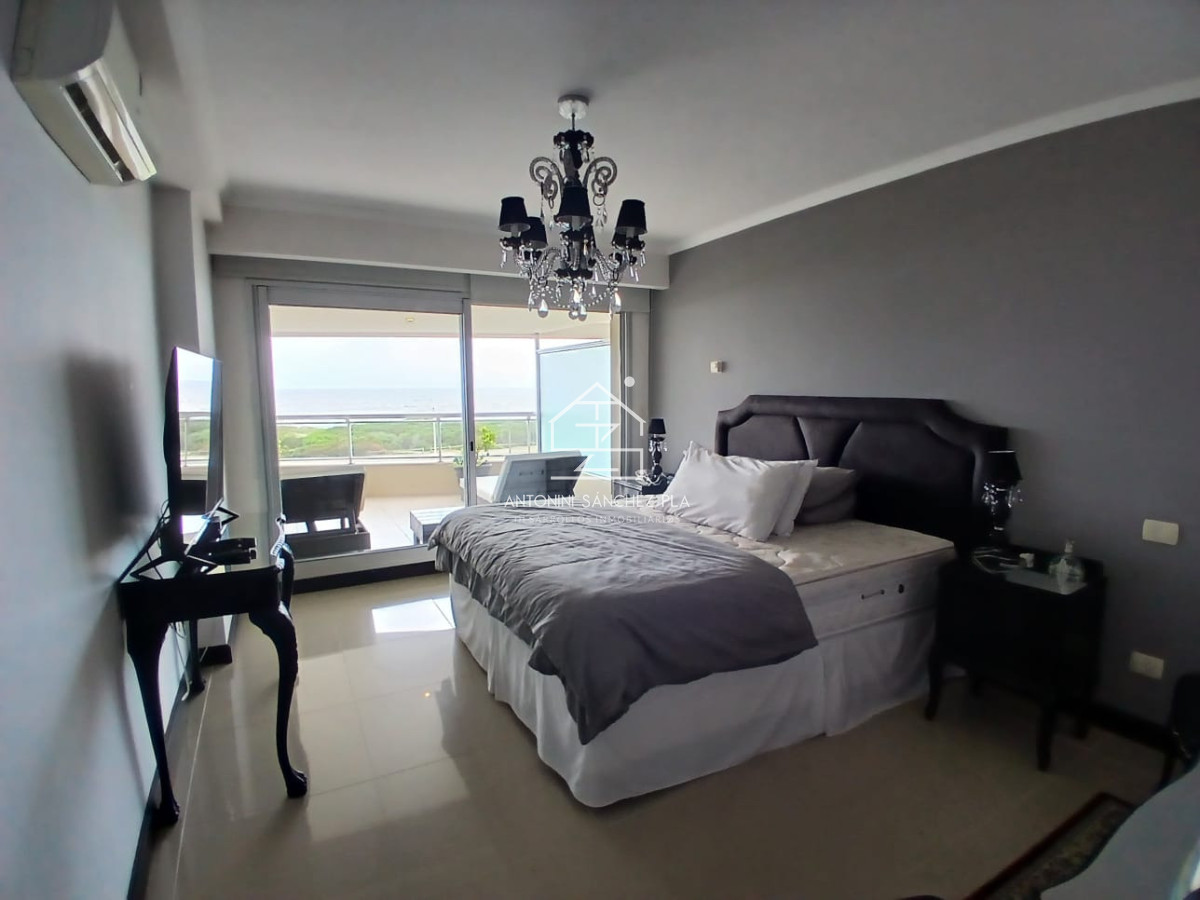 Apartamento ID.3815 - APARTAMENTO EN BRAVA CON VISTA AL MAR