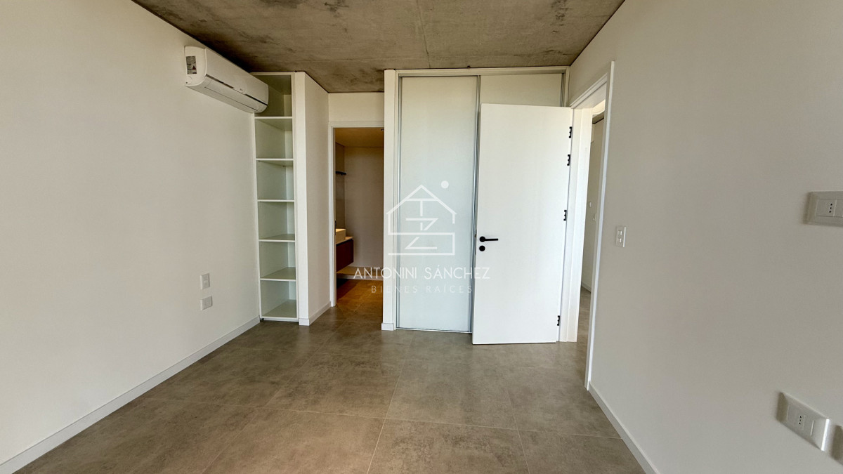 Apartamento ID.3096 - VENTA APARTAMENTO 3 DORMITORIOS JOSE IGNACIO A ESTRENAR