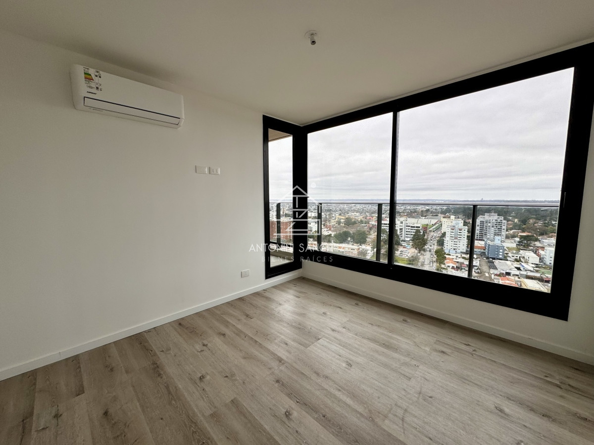 Apartamento ID.1102 - Venta apartamento 2 dormitorios Punta del Este Atlantico