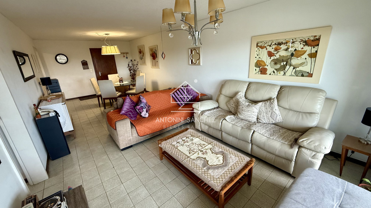 Apartamento ID.2247 - Venta Apartamento 2 dormitorios Maldonado Roosevelt