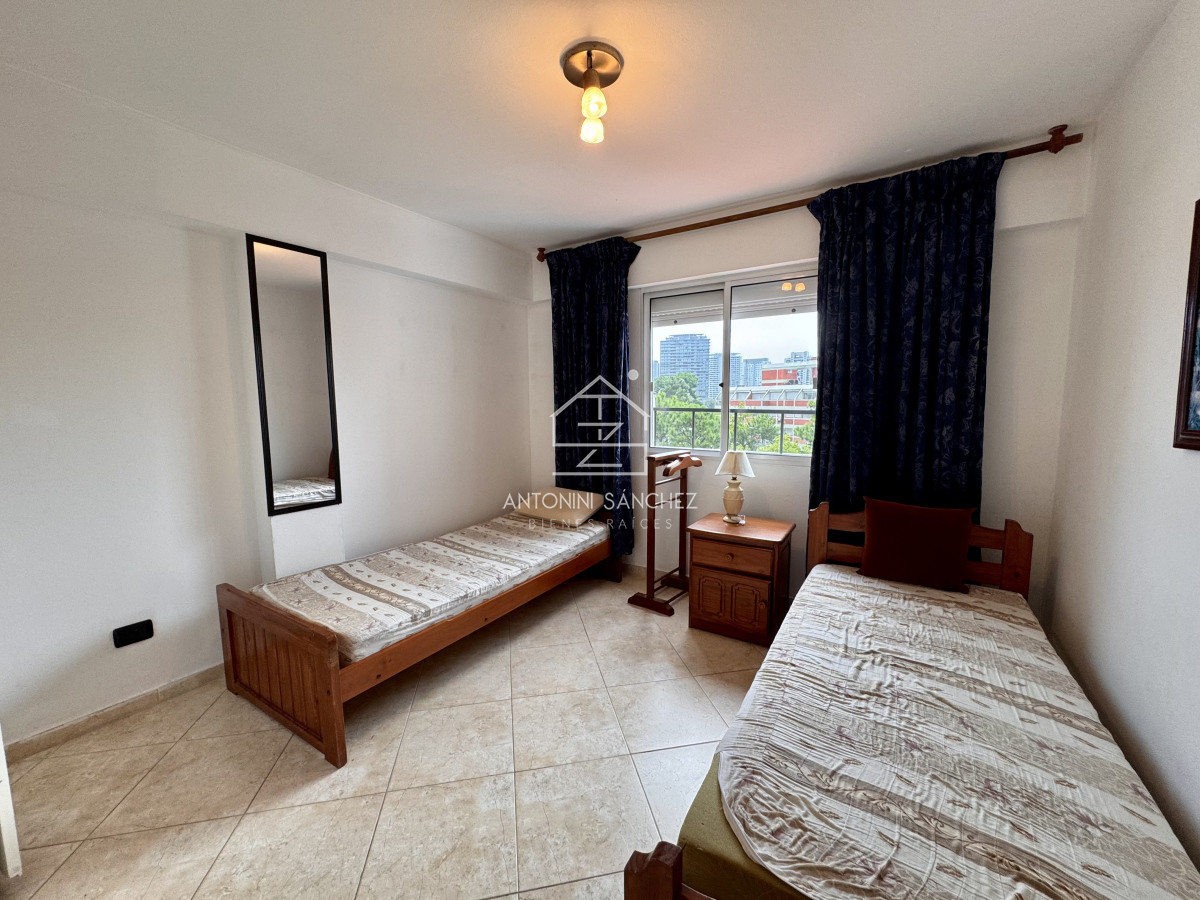 Apartamento ID.1970 - En venta apartamento en Aidy Grill, Punta del Este.