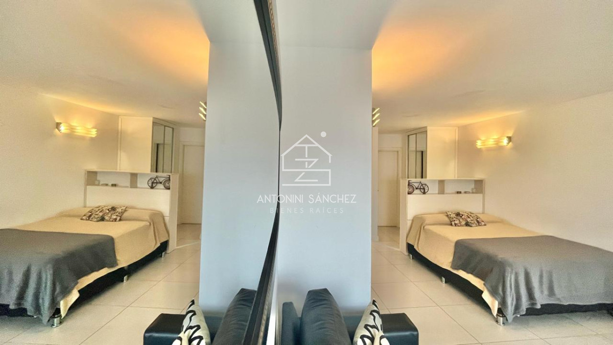 Apartamento ID.2870 - Venta Monoambiente Punta del Este Península