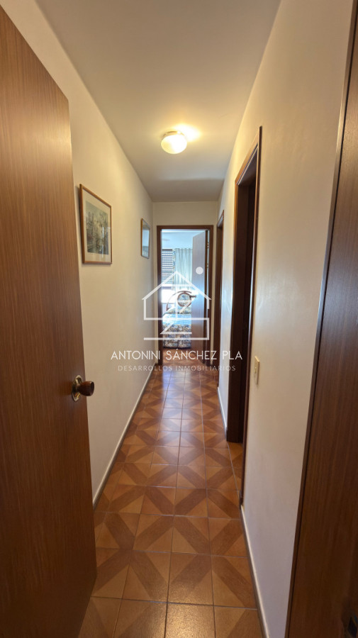 Apartamento ID.3199 - Venta Apartamento 2 Dormitorios y Dependencia Península Punta del Este