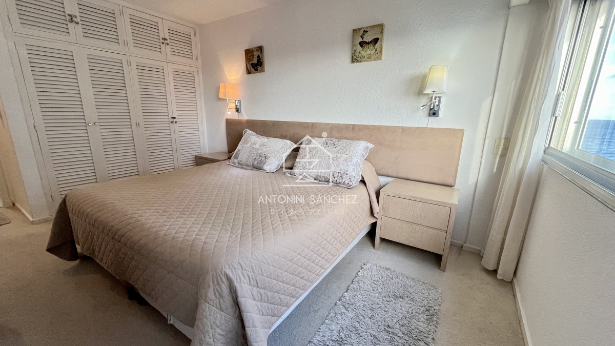 Apartamento ID.419 - Apartamento venta 3 dormitorios Punta del Este