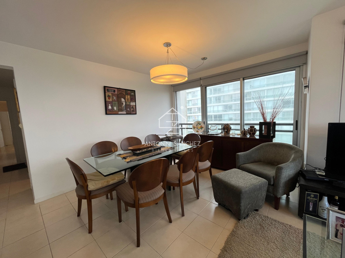 Apartamento ID.2458 - VENTA DE APARTAMENTO ES ROOSEVELT DE 3 DORMITORIOS