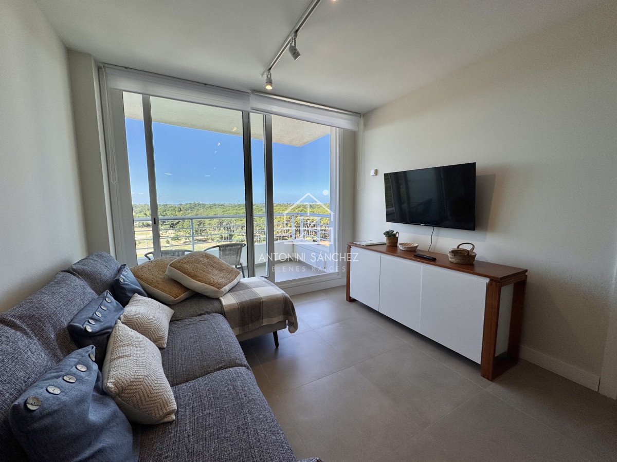 Apartamento ID.1865 - Venta apartamento 2 dormitorios 2 baños Punta del Este