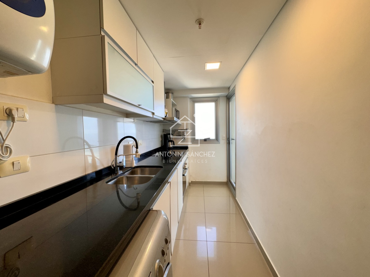 Apartamento ID.1089 - Venta Apartamento 3 dormitorios 4 baños Punta del Este