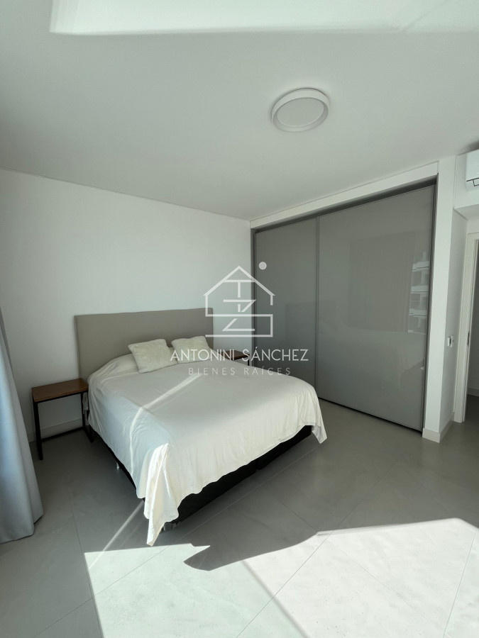 Apartamento ID.2398 - VENTA APARTAMENTO 4 SUITES LE PARC 3 PLAYA BRAVA PUNTA DEL ESTE 