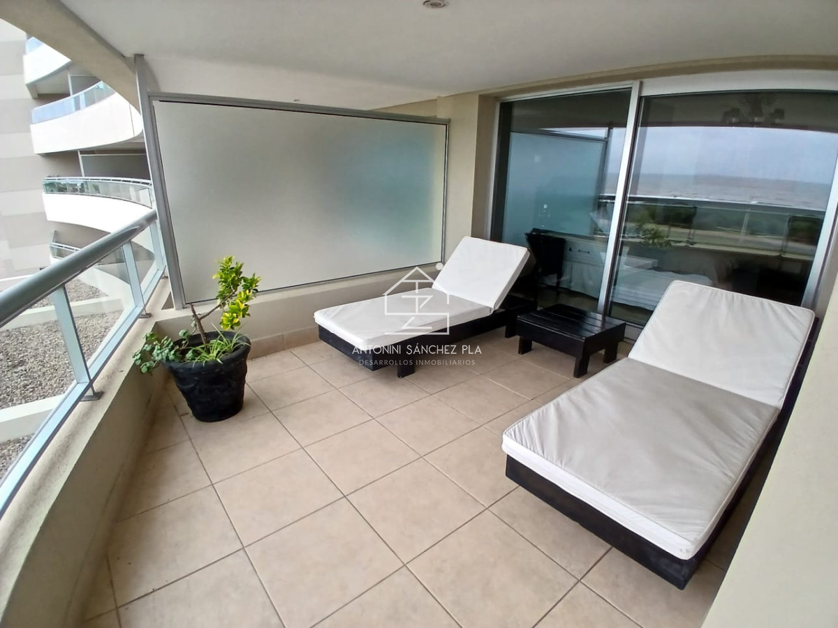 Apartamento ID.3815 - APARTAMENTO EN BRAVA CON VISTA AL MAR