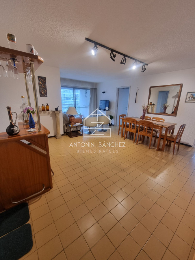 Apartamento ID.2122 - Venta Apartamento 3 dormitorios Roosevelt Punta Del Este