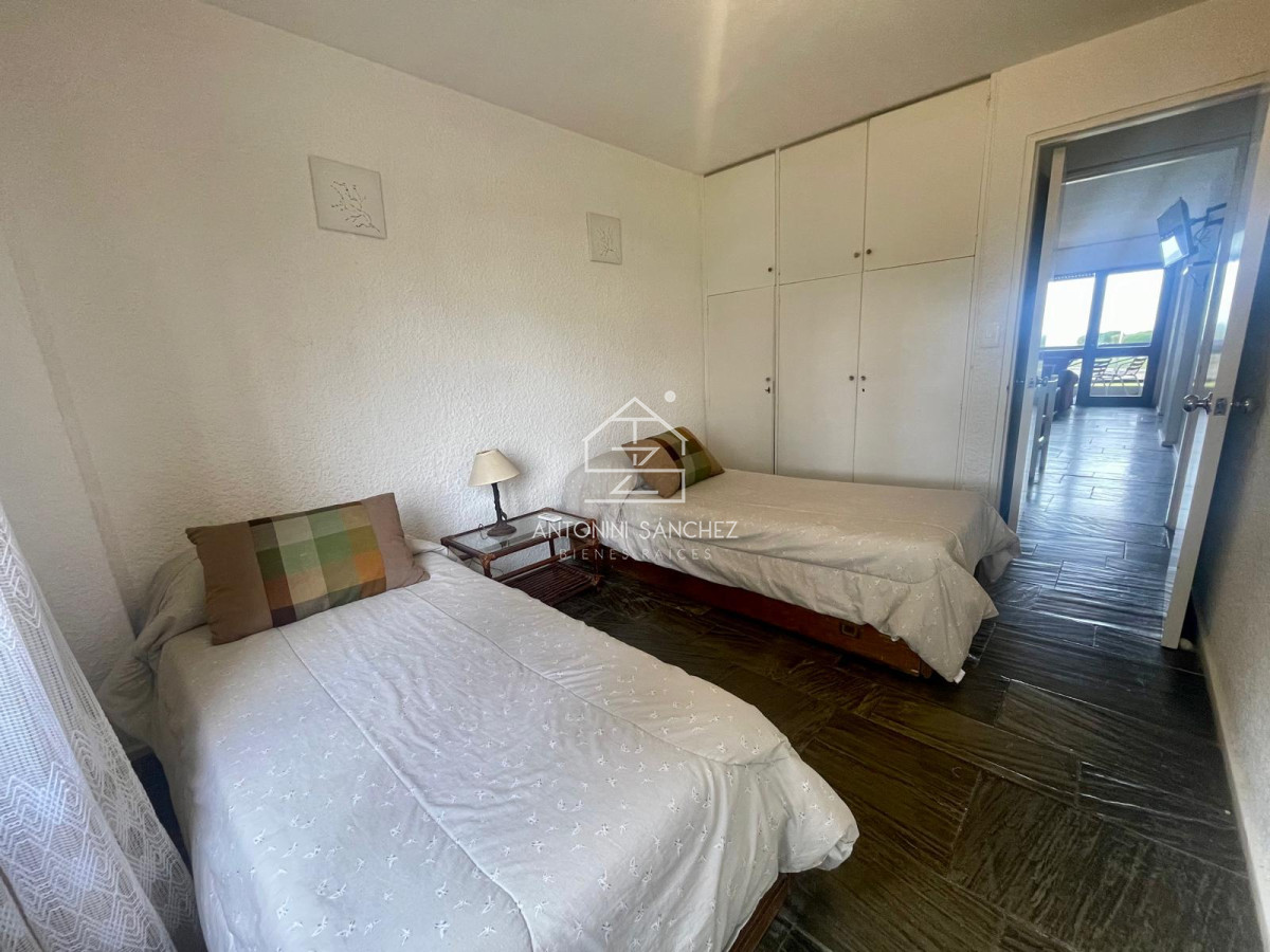 Apartamento ID.2262 - Venta y alquiler de hermoso Aparatamento en la Brava-Punta Del Este