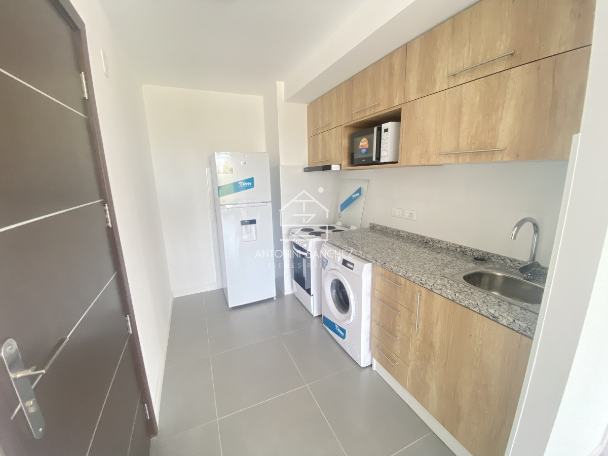 Apartamento ID.1887 - En venta apartamento en Maldonado, muy buena Renta.