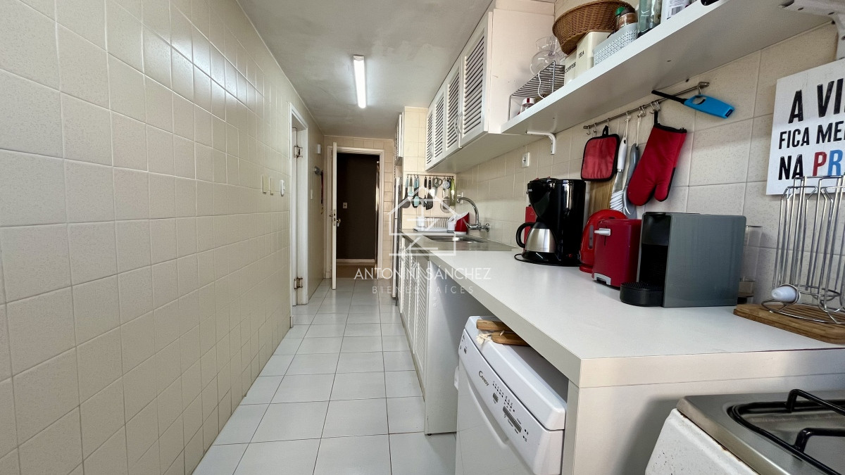 Apartamento ID.420 - Venta apartamento 2 dormitorios 2 baños peninsula