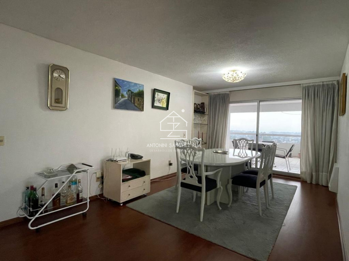 Apartamento ID.3520 - APTO PISO ALTO SOBRE ROOSEVELT 