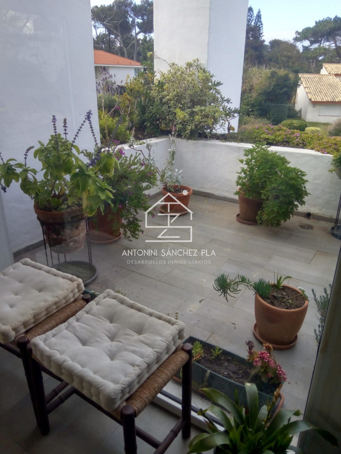 Apartamento ID.3566 - DUPLEX FRENTE AL MAR EN BRAVA