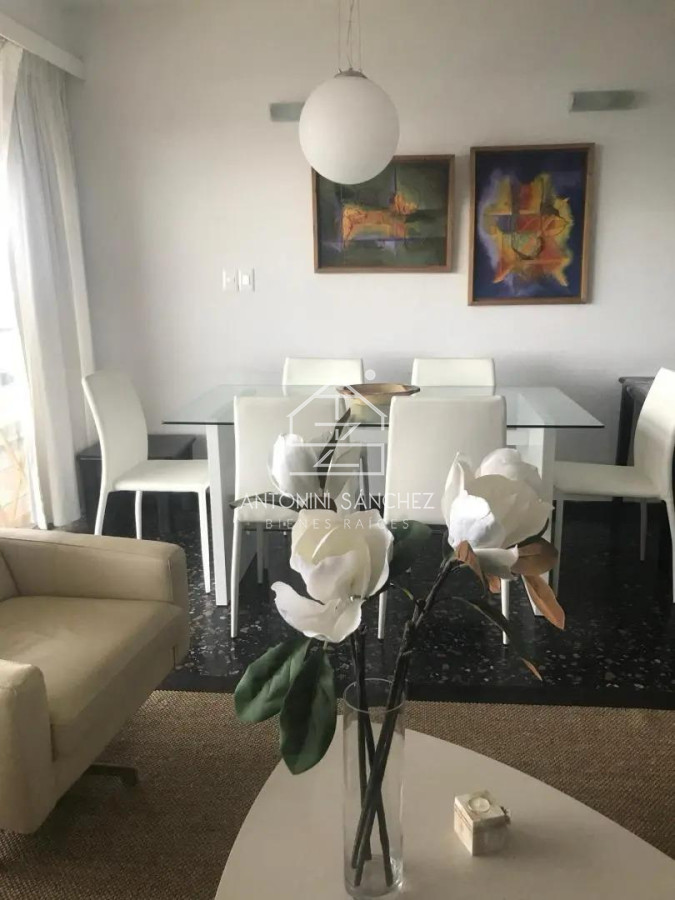 Apartamento ID.2016 - Venta apartamento 2 dormitorios