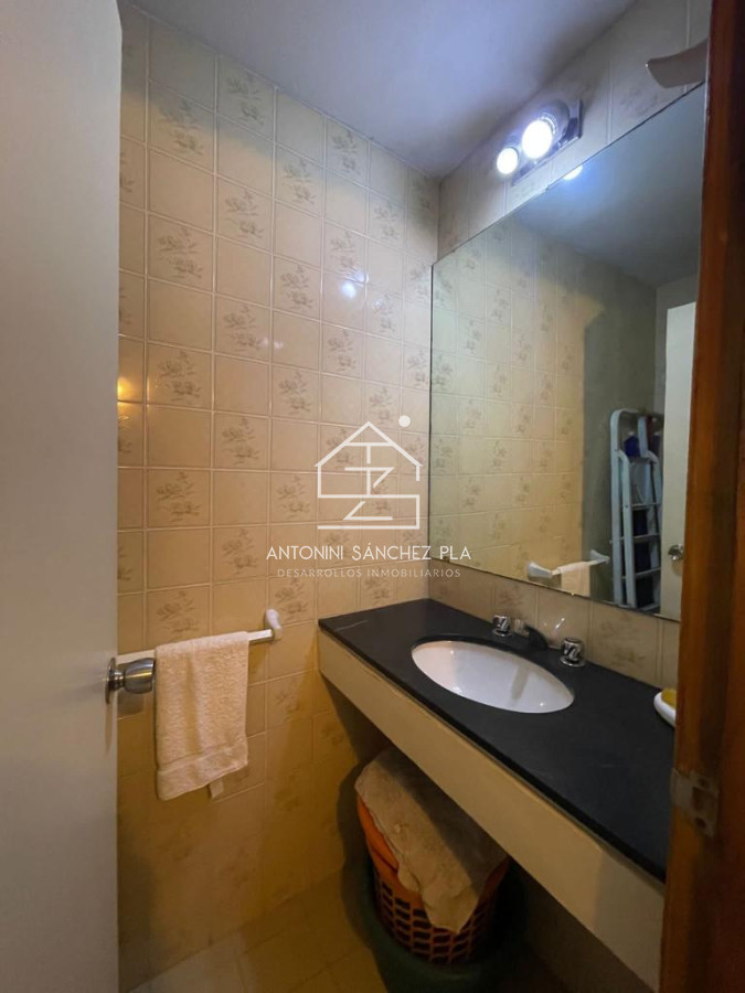 Apartamento ID.3520 - APTO PISO ALTO SOBRE ROOSEVELT 