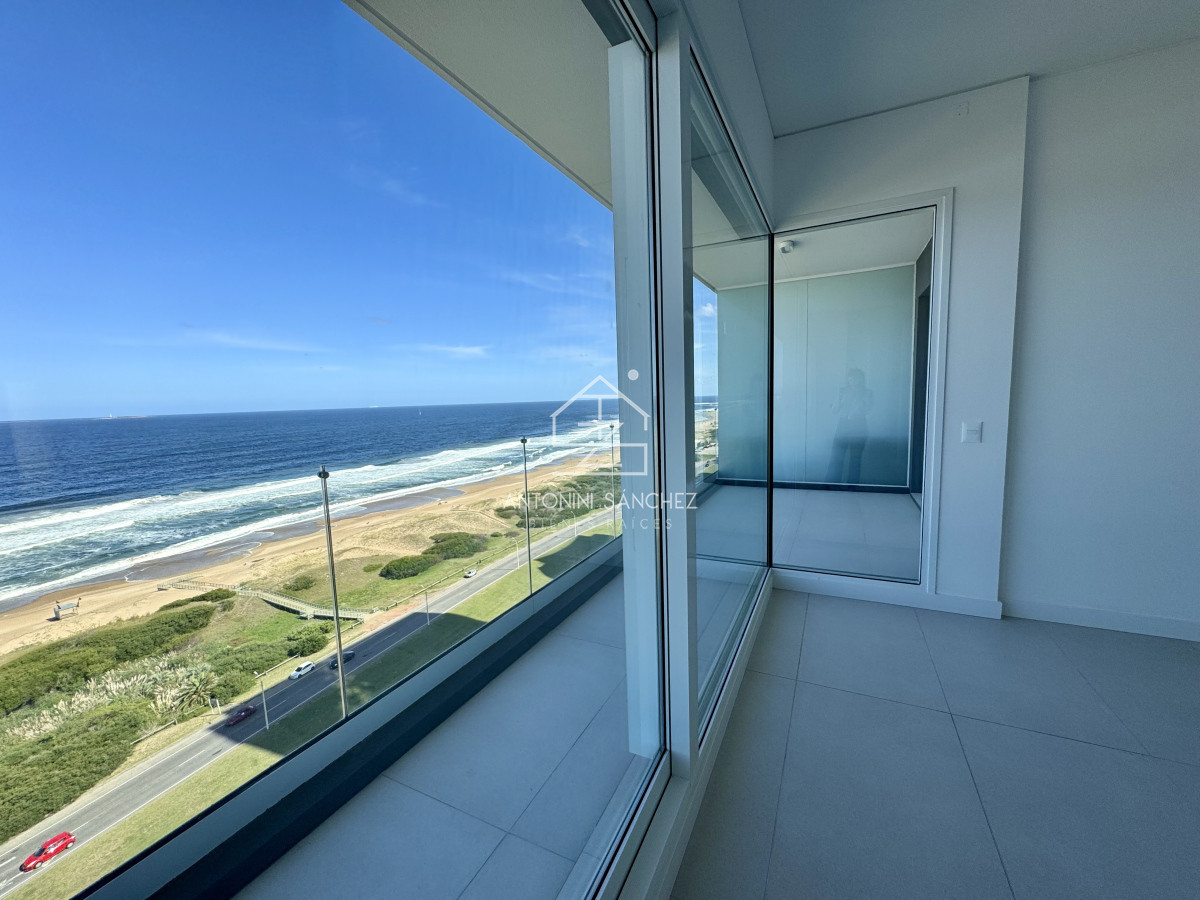 Apartamento ID.1918 - Venta apartamento 3 dormitorios Brava