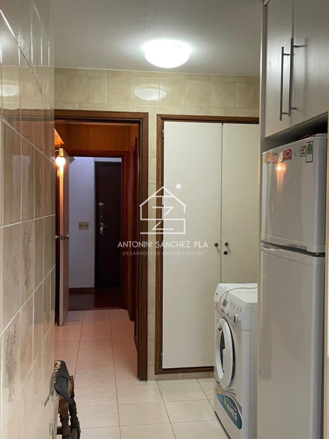 Apartamento ID.3520 - APTO PISO ALTO SOBRE ROOSEVELT 