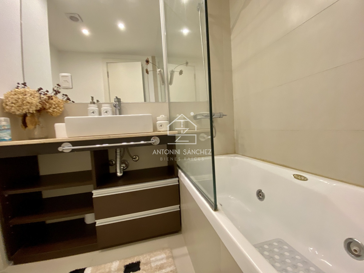 Apartamento ID.479 - Apartamento venta 2 dormitorios 2 baños
