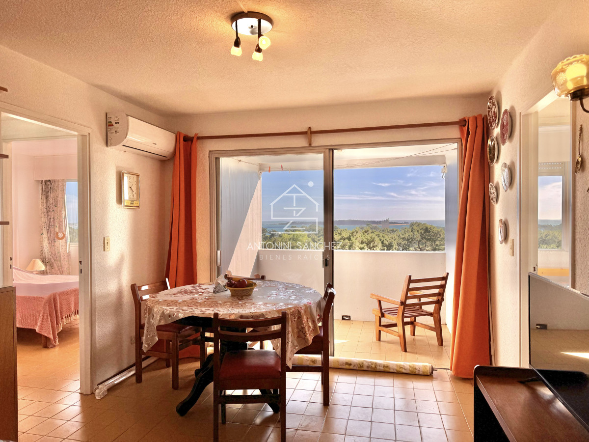 Apartamento ID.1485 - Venta apartamento 2 dormitorios Punta del Este