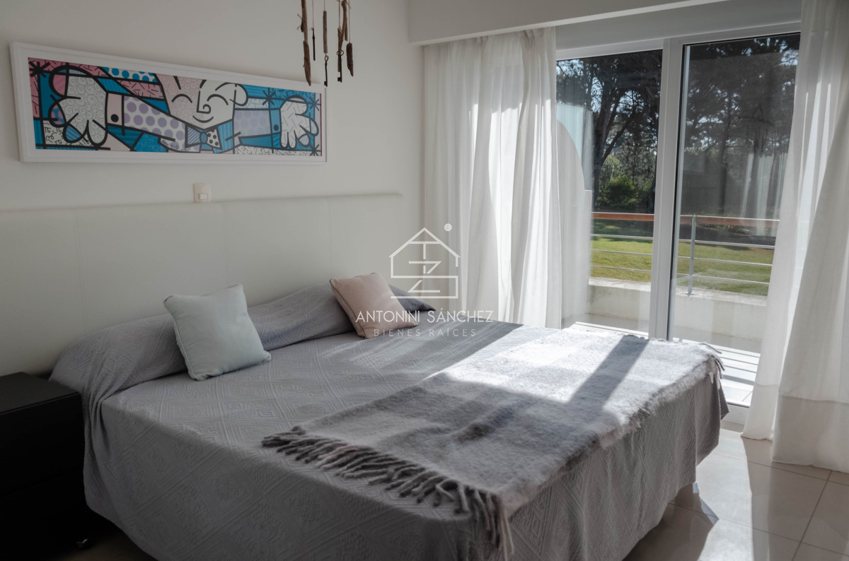 Apartamento ID.1667 - Venta Apartamento 2 dormitorios Punta del Este Veramansa