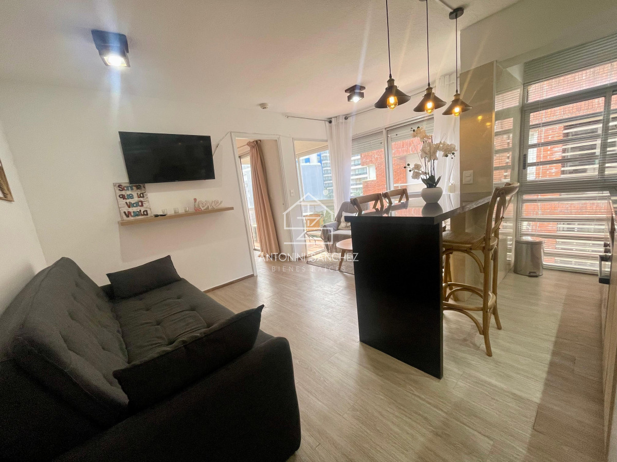 Apartamento ID.2246 - Venta de Apartamento en Punta del Este