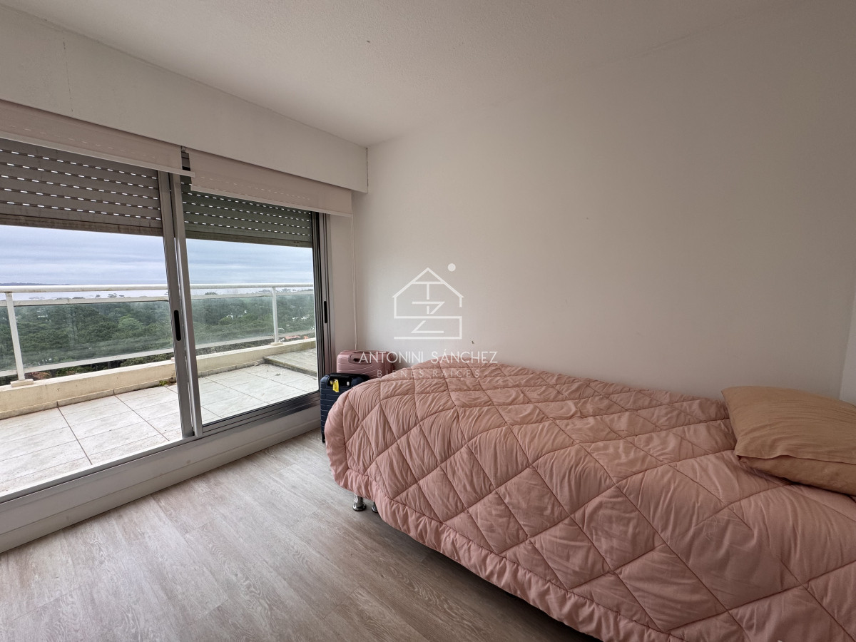 Apartamento ID.1211 - Venta apartamento 3 dormitorios Punta del Este