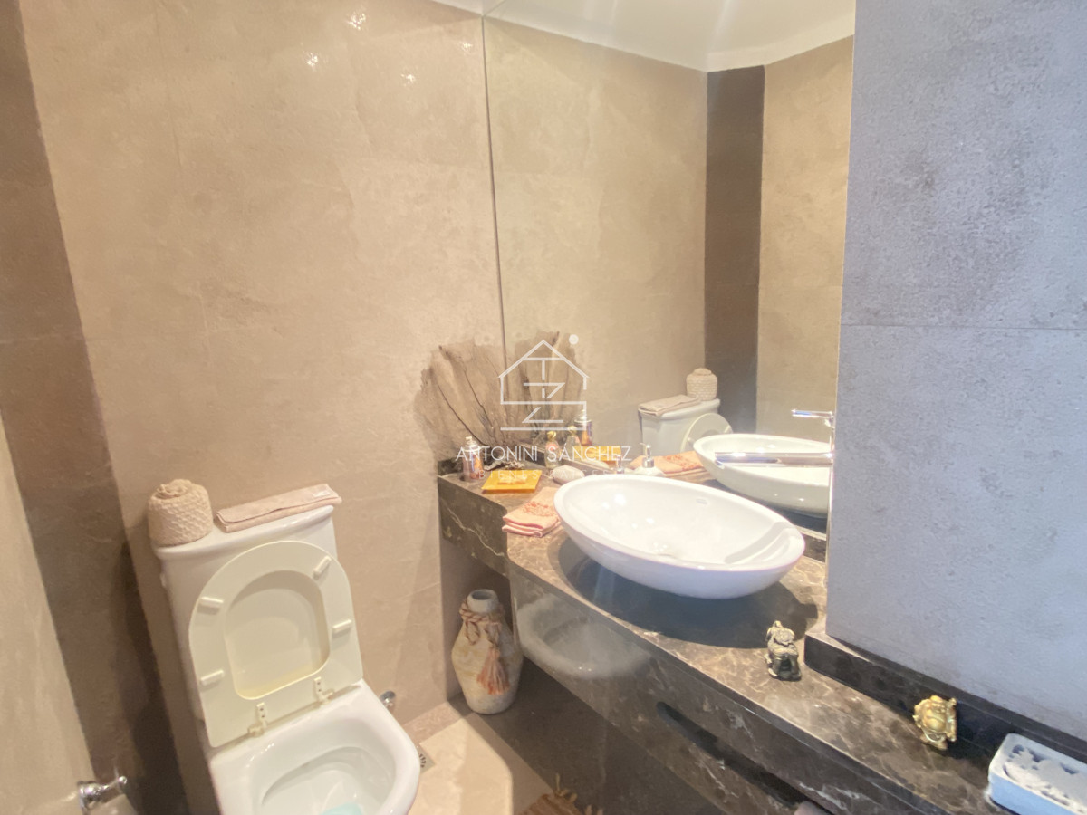 Apartamento ID.1547 - En venta, espectacular Pent-house, Punta del este