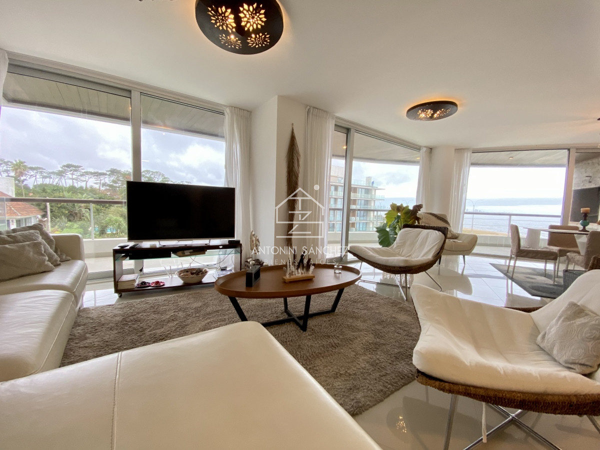 Apartamento ID.479 - Apartamento venta 2 dormitorios 2 baños