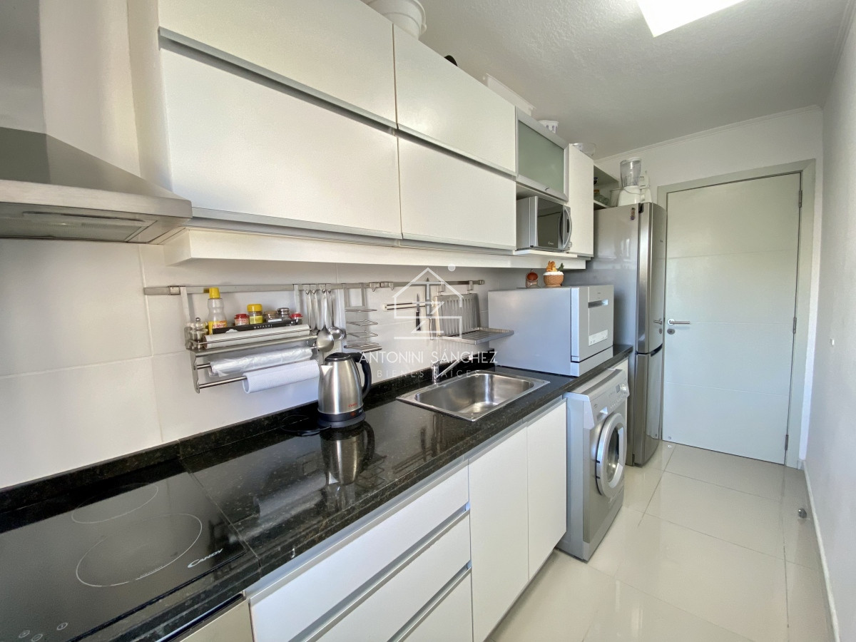 Apartamento ID.408 - Venta apartamento 3 dormitorios Punta del Este