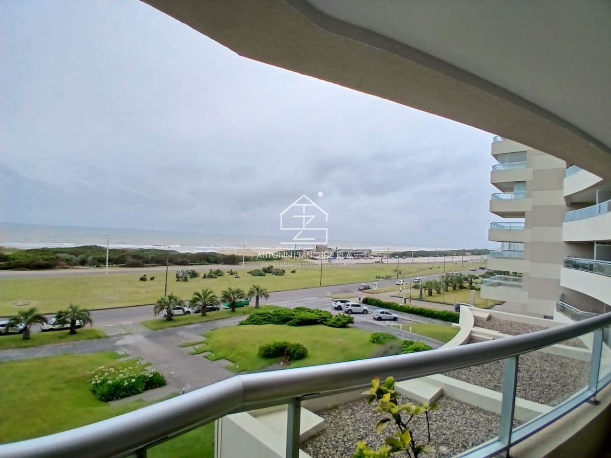 Apartamento ID.3815 - APARTAMENTO EN BRAVA CON VISTA AL MAR