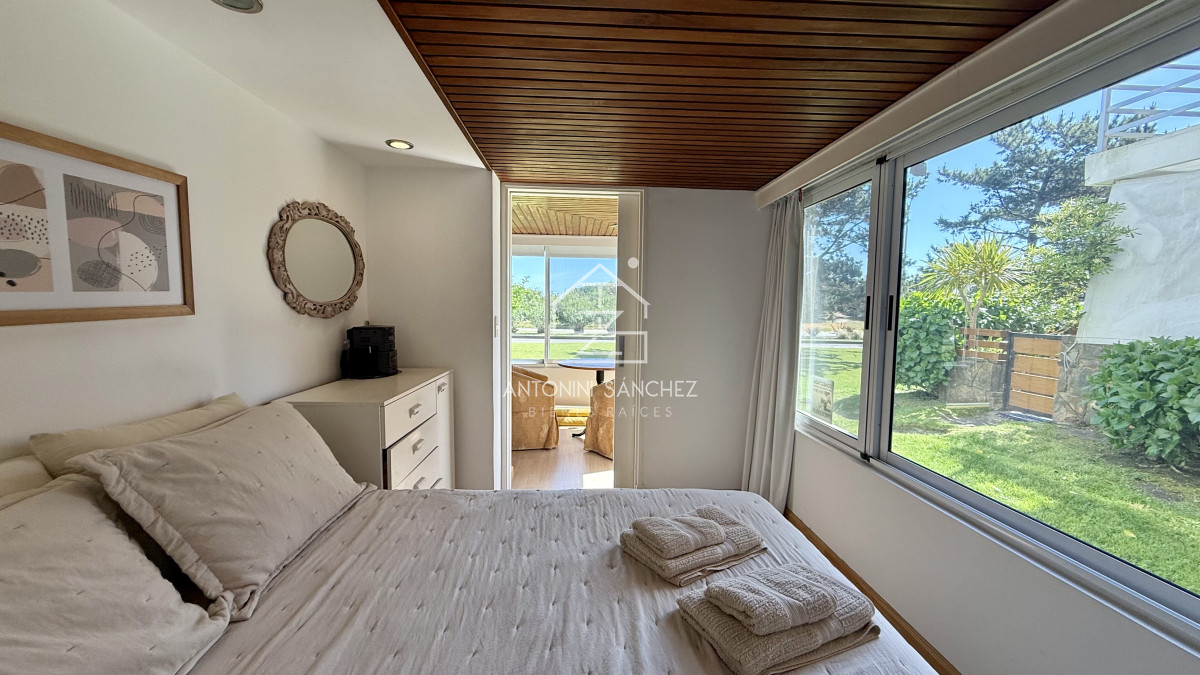 Apartamento ID.2918 - Venta Apartamento 3 Dormitorios Mansa Punta del Este