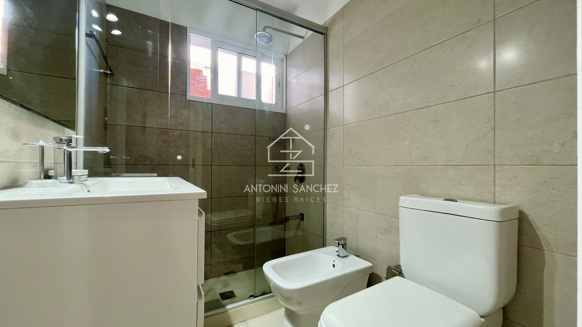 Apartamento ID.971 - Venta Apartamento 2 Dormitorios Mansa Punta del Este