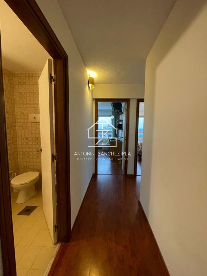 Apartamento ID.3520 - APTO PISO ALTO SOBRE ROOSEVELT 