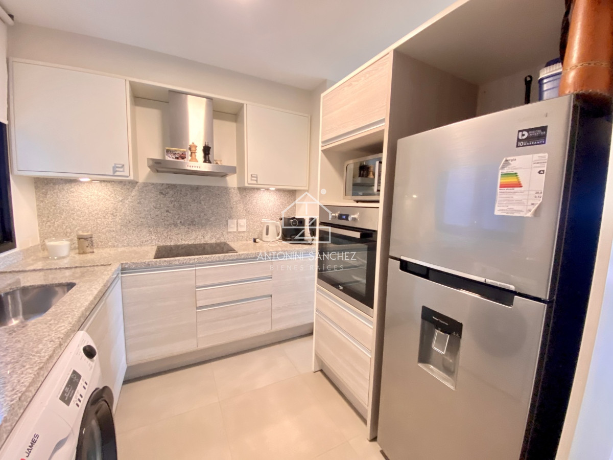 Apartamento ID.407 - Venta Apartamento 2 dormitorios 