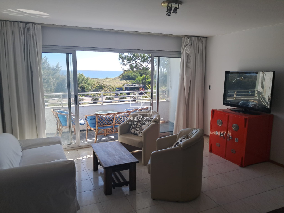 Apartamento ID.3806 - FRENTE AL MAR EN MANSA