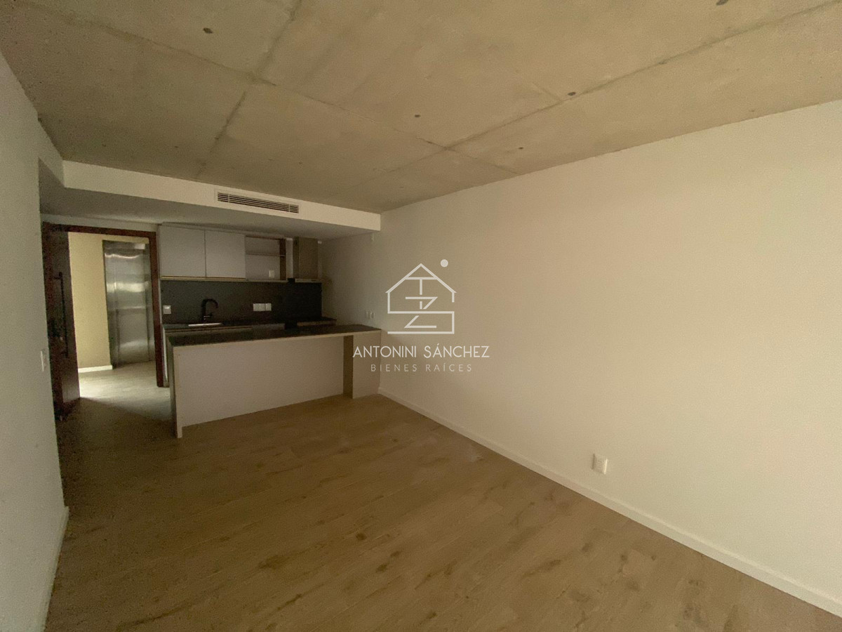 Apartamento ID.620 - Venta Apartamento 2 Dormitorios Primera Línea