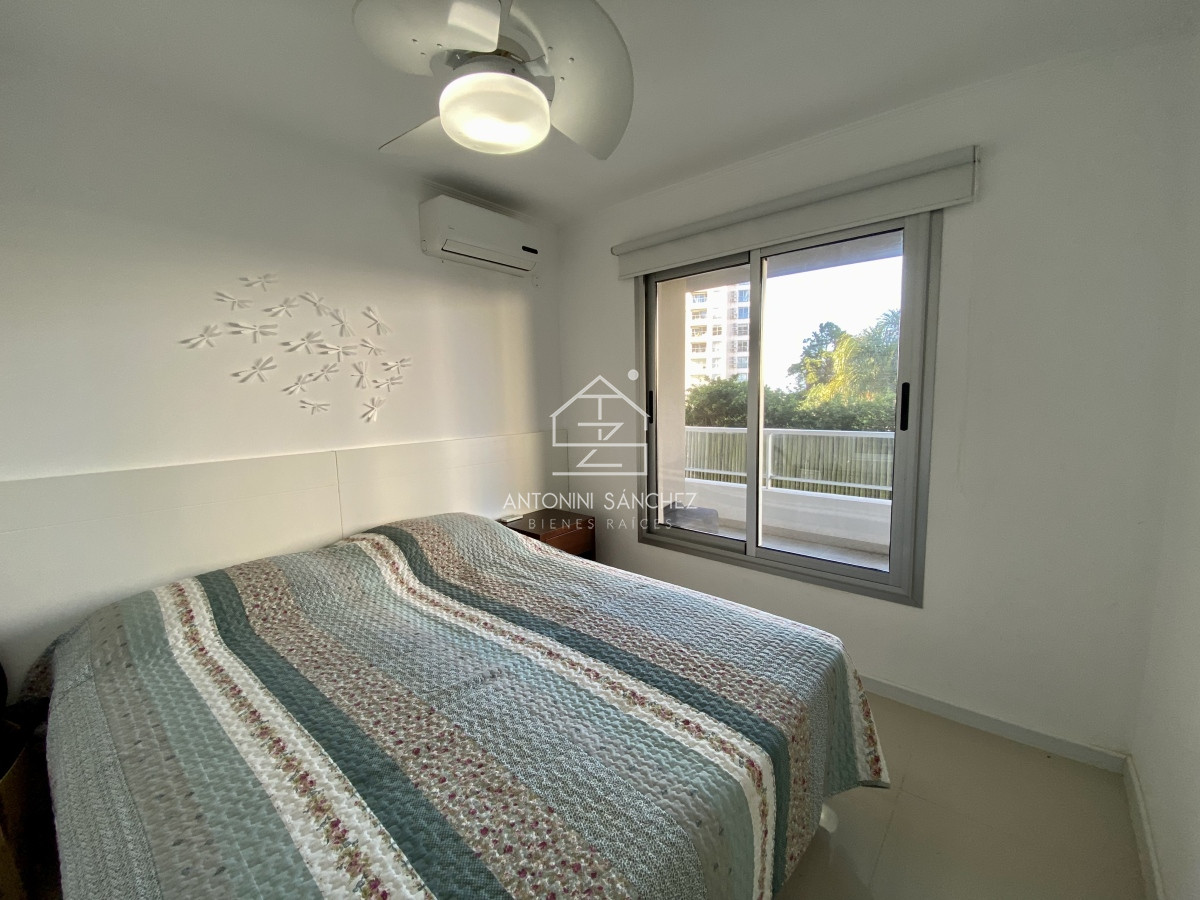 Apartamento ID.408 - Venta apartamento 3 dormitorios Punta del Este