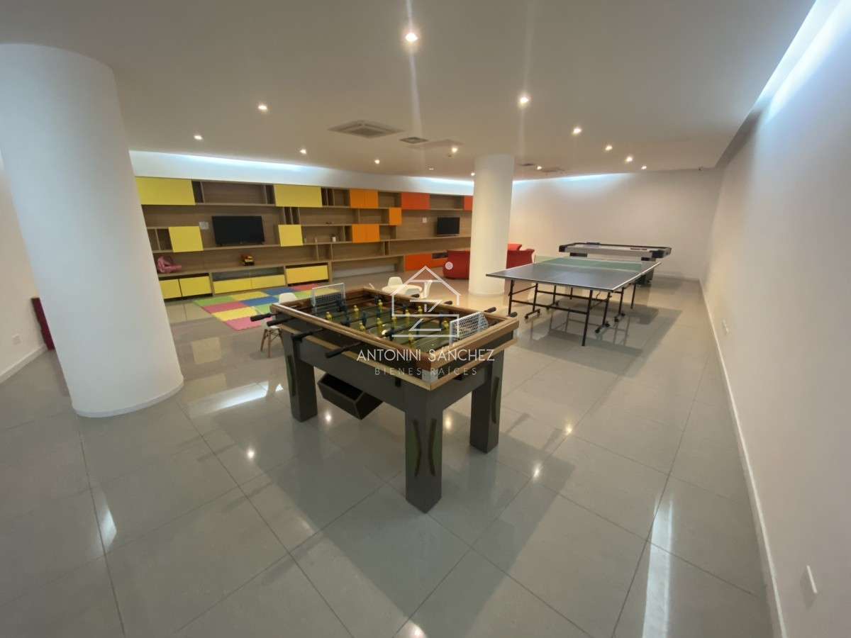 Apartamento ID.1128 - Venta Penthouse Punta Del Este