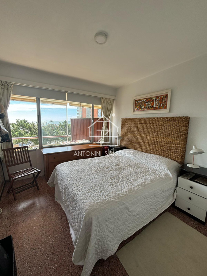 Apartamento ID.2016 - Venta apartamento 2 dormitorios