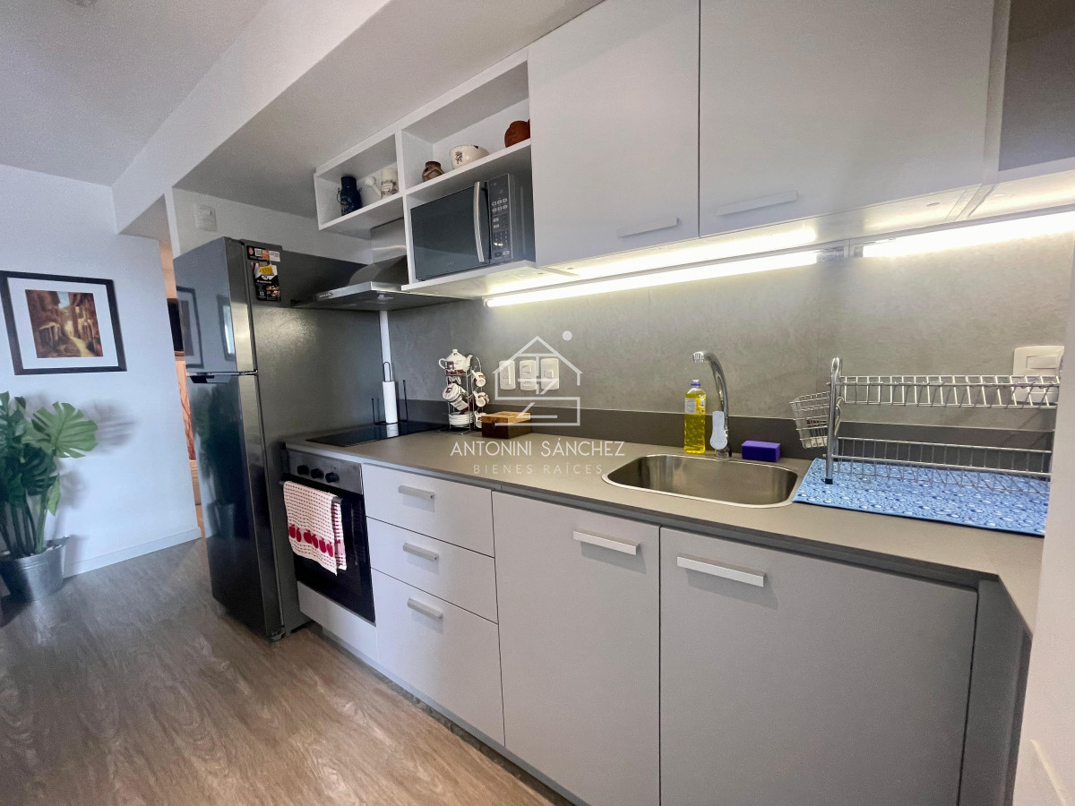 Apartamento ID.2251 - Venta de Apartamento en Roosevelt-Punta Del Este 