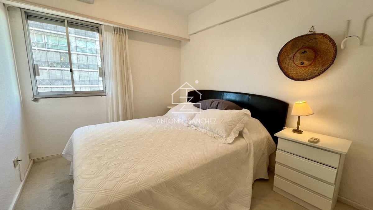 Apartamento ID.419 - Apartamento venta 3 dormitorios Punta del Este