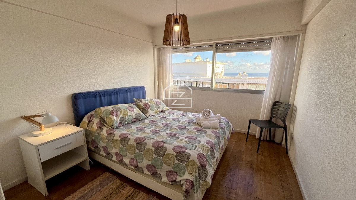 Apartamento ID.418 - Apartamento venta 3 dormitorios 3 baños Punta del Este